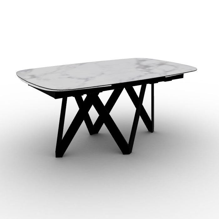 CARTESIO CS4111-S 165 Extendable Table