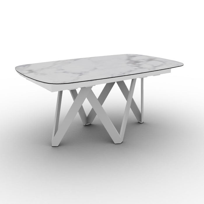 CARTESIO CS4111-S 165 Extendable Table