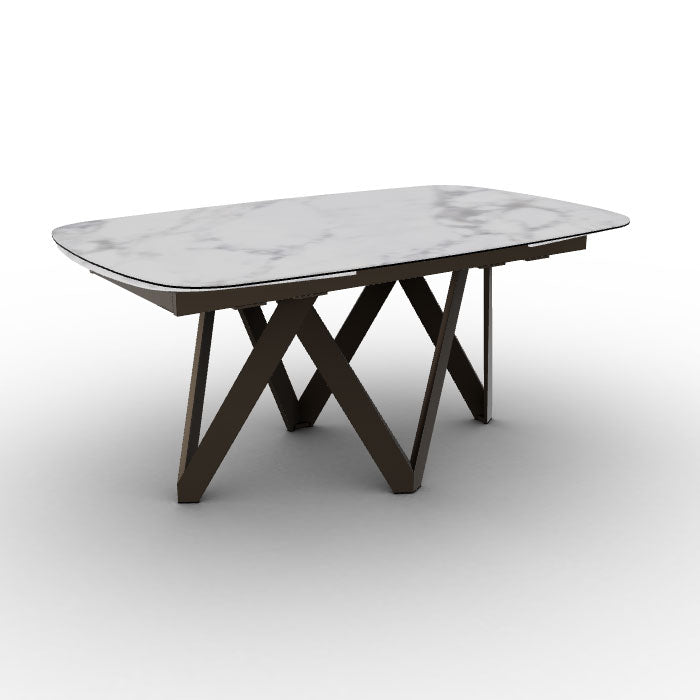 CARTESIO CS4111-S 165 Extendable Table