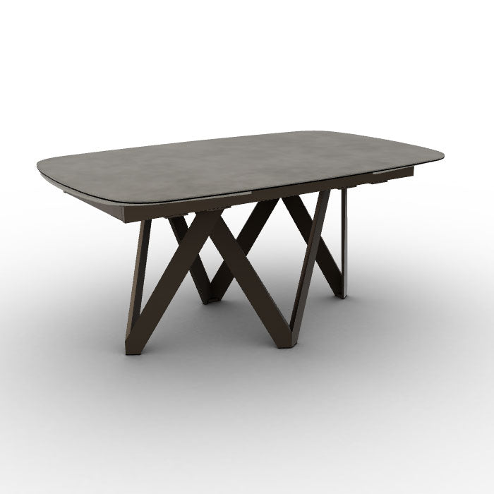 CARTESIO CS4111-S 165 Extendable Table