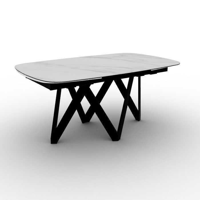 CARTESIO CS4111-S 165 Extendable Table