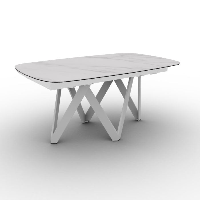 CARTESIO CS4111-S 165 Extendable Table