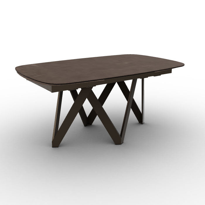 CARTESIO CS4111-S 165 Extendable Table