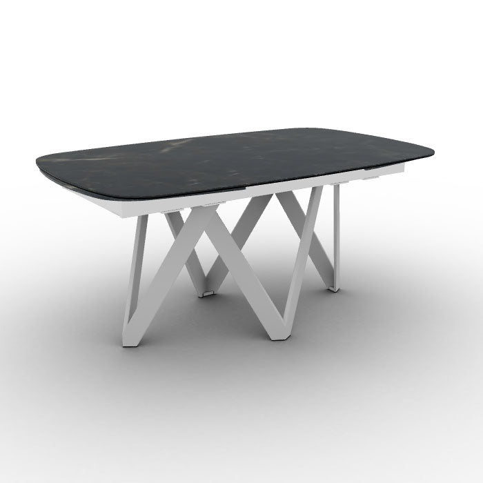 CARTESIO CS4111-S 165 Extendable Table