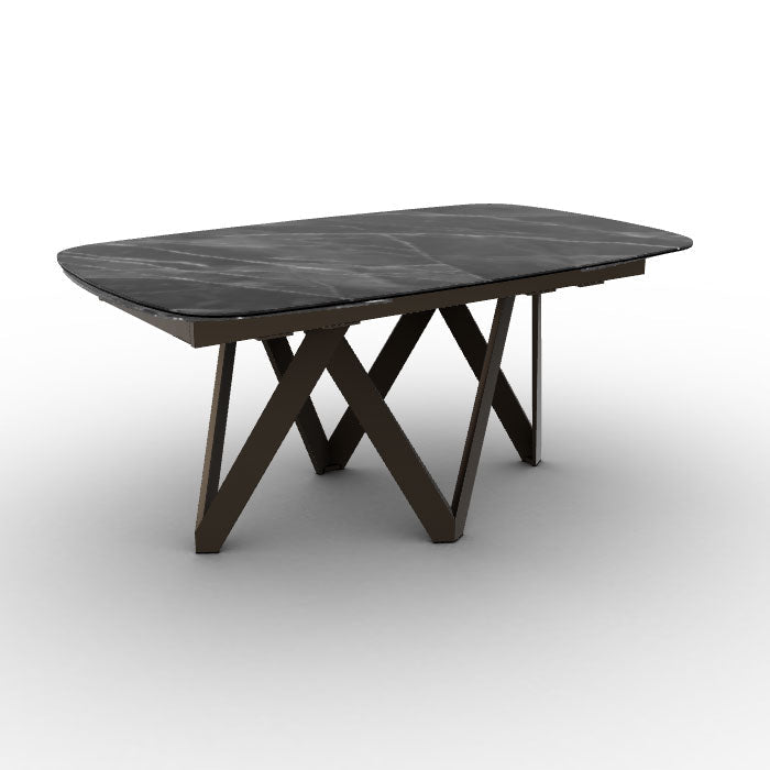 CARTESIO CS4111-S 165 Extendable Table