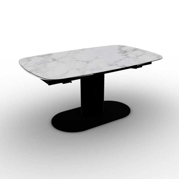 CAMEO CS4124-S 165 Extendable Table