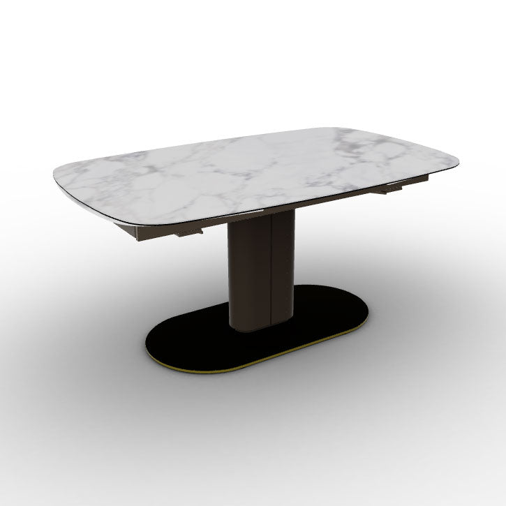 CAMEO CS4124-S 165 Extendable Table (Quick Ship)