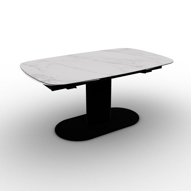 CAMEO CS4124-S 165 Extendable Table