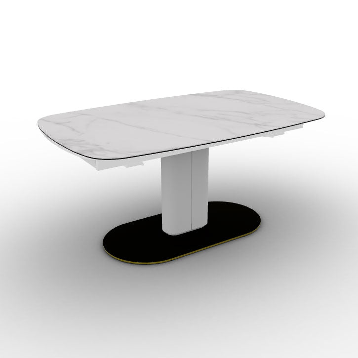 CAMEO CS4124-S 165 Extendable Table