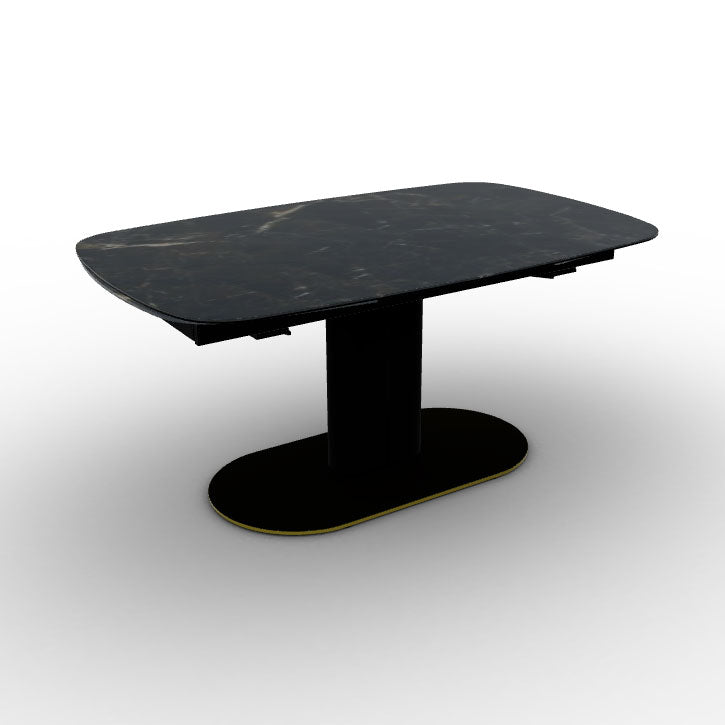 CAMEO CS4124-S 165 Extendable Table