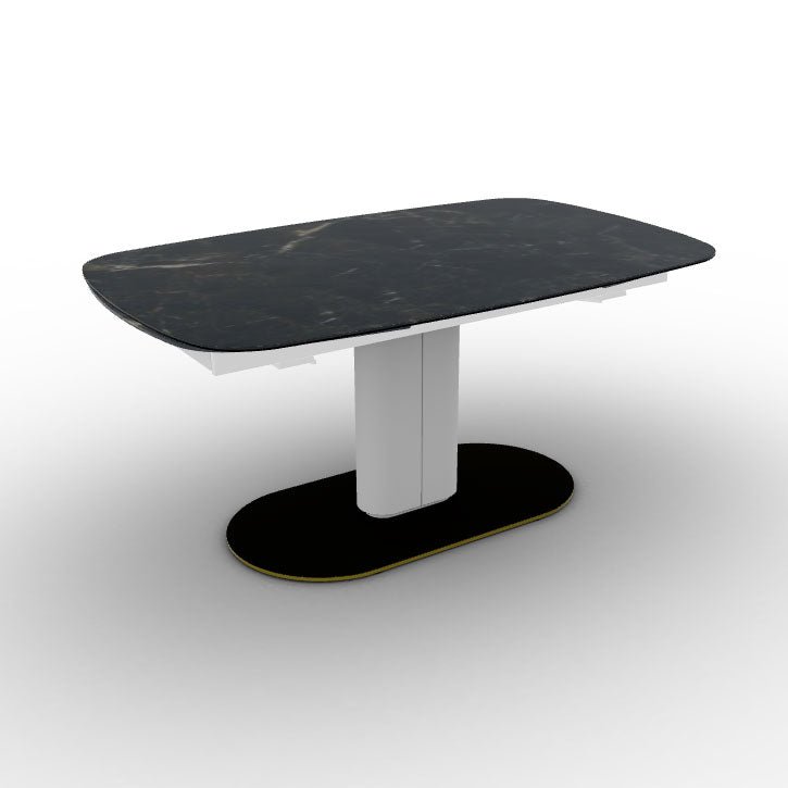 CAMEO CS4124-S 165 Extendable Table