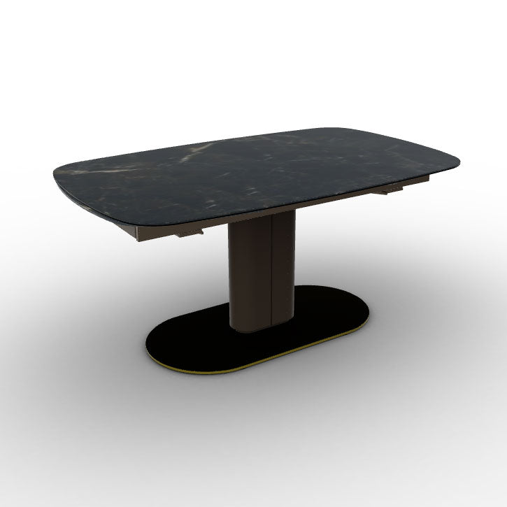 CAMEO CS4124-S 165 Extendable Table