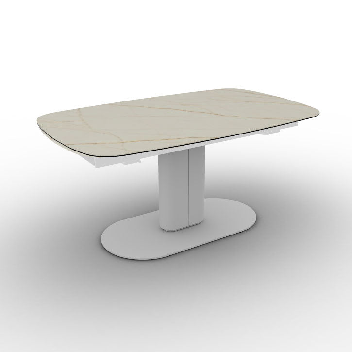 CAMEO CS4124-S 165 Extendable Table