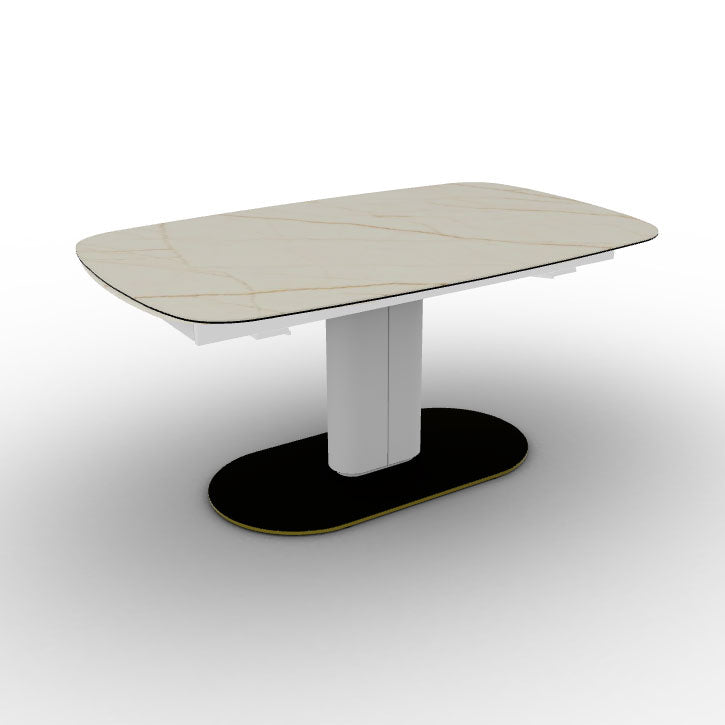 CAMEO CS4124-S 165 Extendable Table