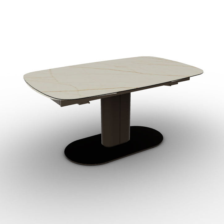 CAMEO CS4124-S 165 Extendable Table