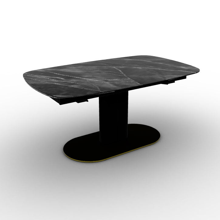 CAMEO CS4124-S 165 Extendable Table