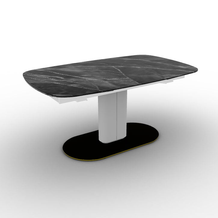 CAMEO CS4124-S 165 Extendable Table