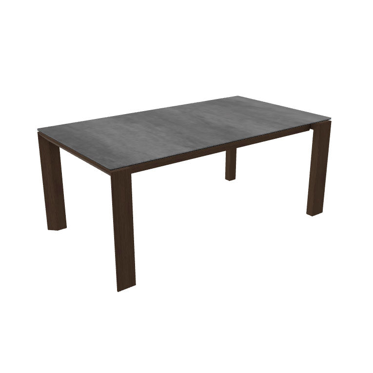 OMNIA CS4058-R 180 Extendable Table