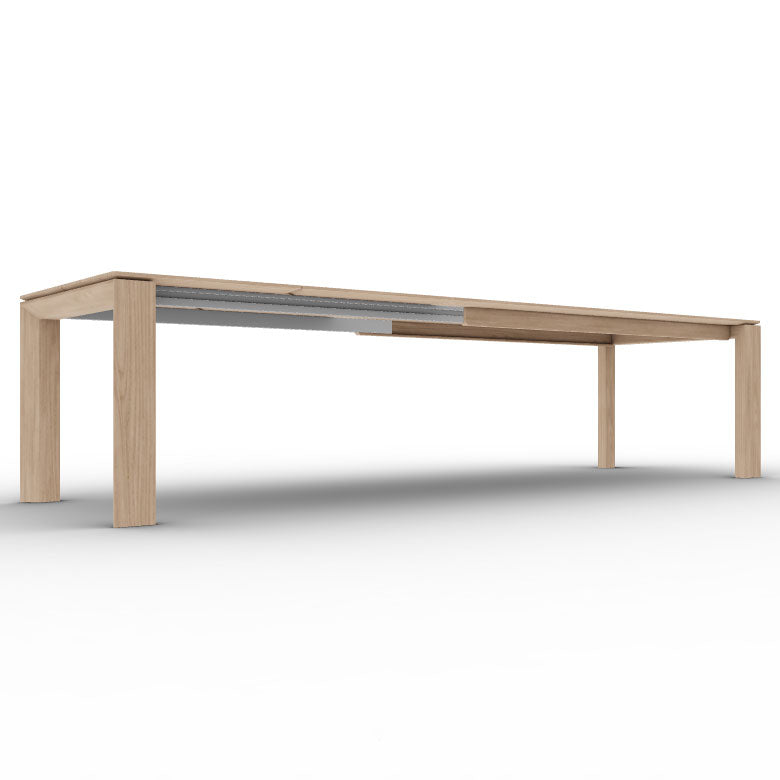 OMNIA CS4058-RX 180 Extendable Table