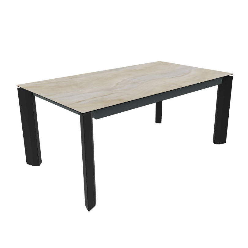 DELTA CS4097-R 180 Extendable Table (Quick Ship)