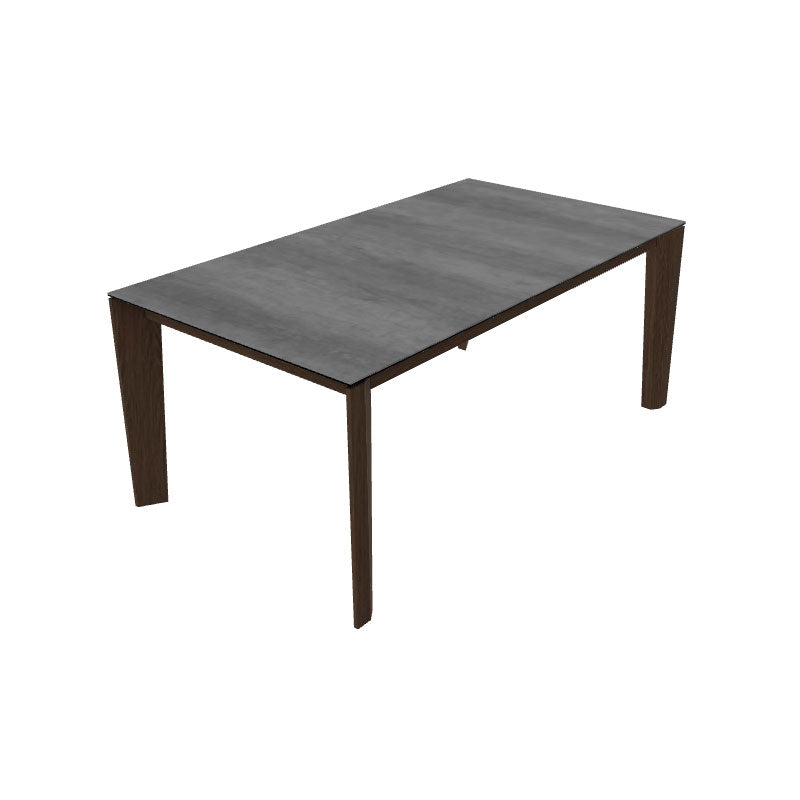 ALPHA CS4120-R 180 Extendable Table