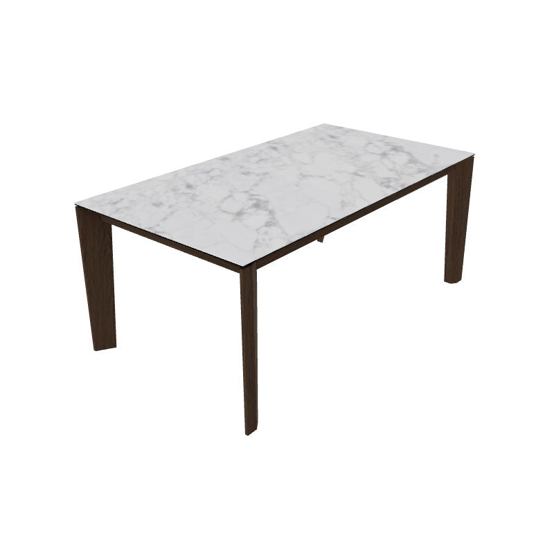 ALPHA CS4120-R 180 Extendable Table