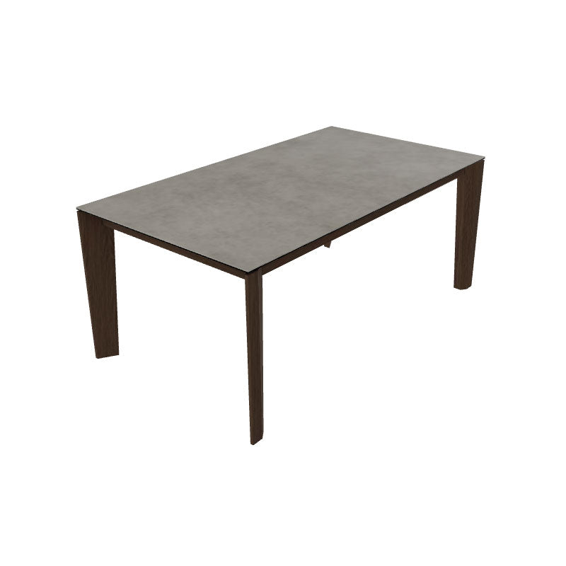 ALPHA CS4120-R 180 Extendable Table