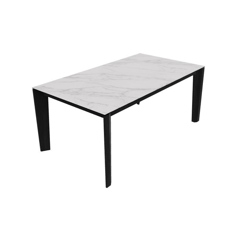 ALPHA CS4120-R 180 Extendable Table (Quick Ship)