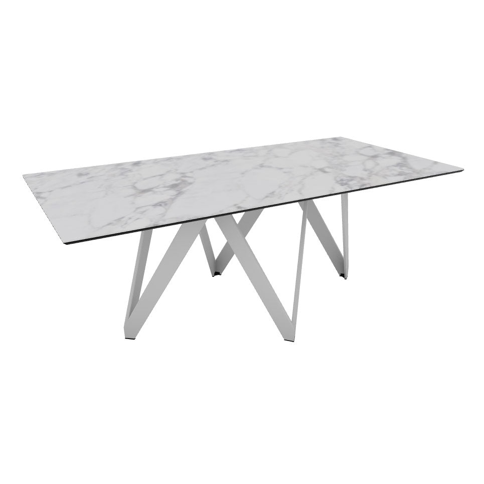 CARTESIO CS4092-FR 200 Fixed Table