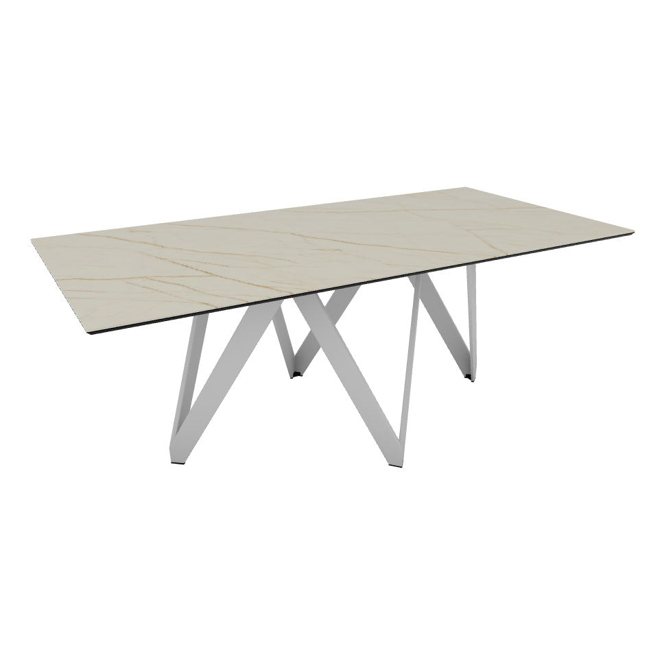 CARTESIO CS4092-FR 200 Fixed Table