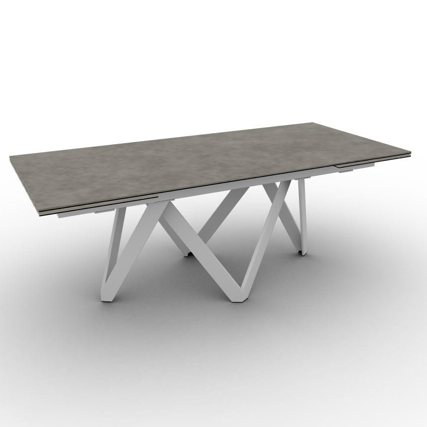 CARTESIO CS4111-R 200 Extendable Table