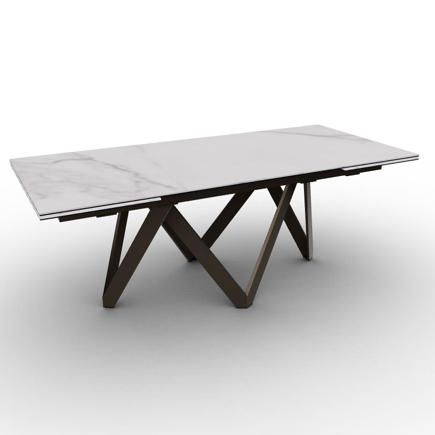 CARTESIO CS4111-R 200 Extendable Table
