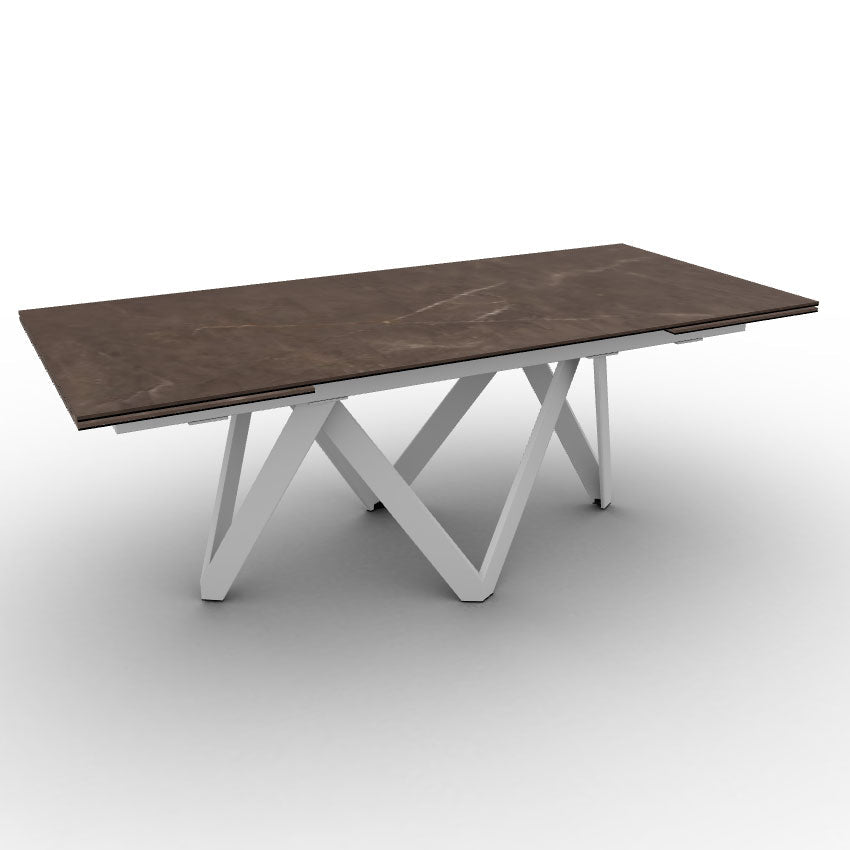 CARTESIO CS4111-R 200 Extendable Table