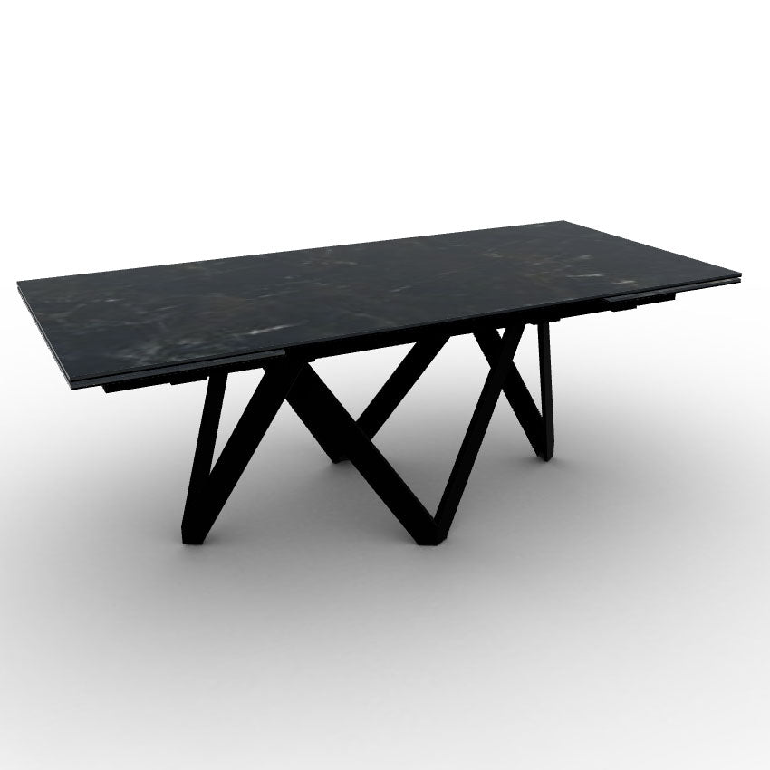 CARTESIO CS4111-R 200 Extendable Table