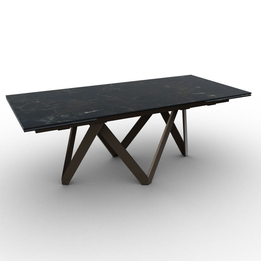 CARTESIO CS4111-R 200 Extendable Table