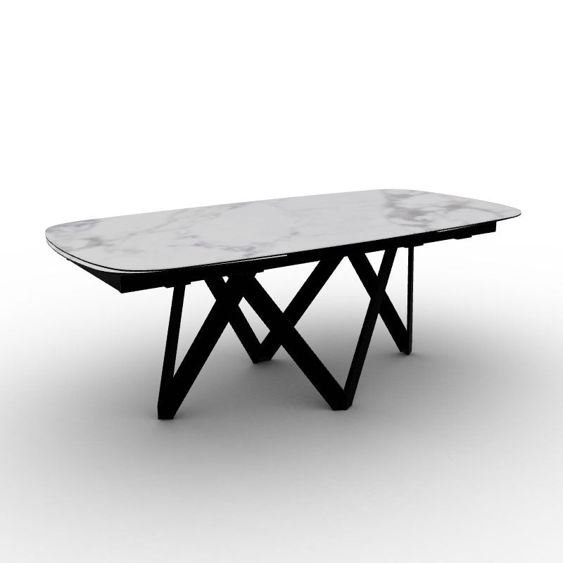 CARTESIO CS4111-S 200 Extendable Table