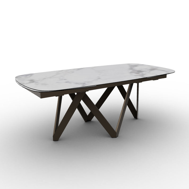 CARTESIO CS4111-S 200 Extendable Table