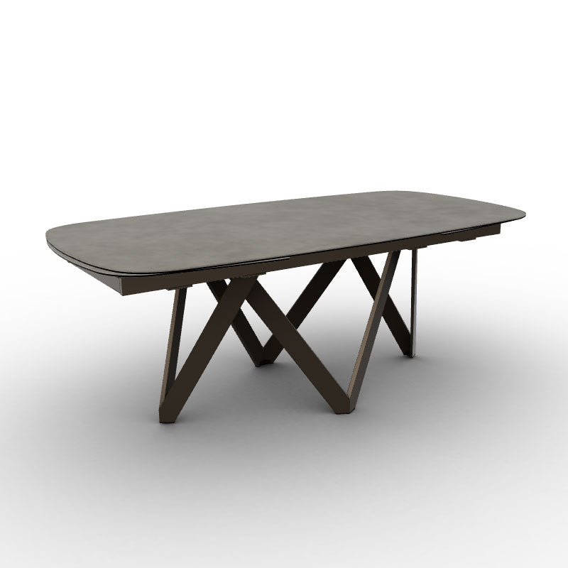 CARTESIO CS4111-S 200 Extendable Table