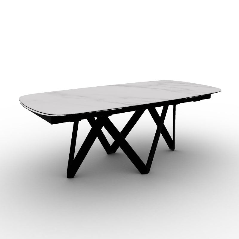 CARTESIO CS4111-S 200 Extendable Table