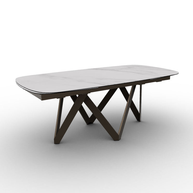 CARTESIO CS4111-S 200 Extendable Table