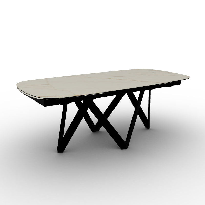 CARTESIO CS4111-S 200 Extendable Table