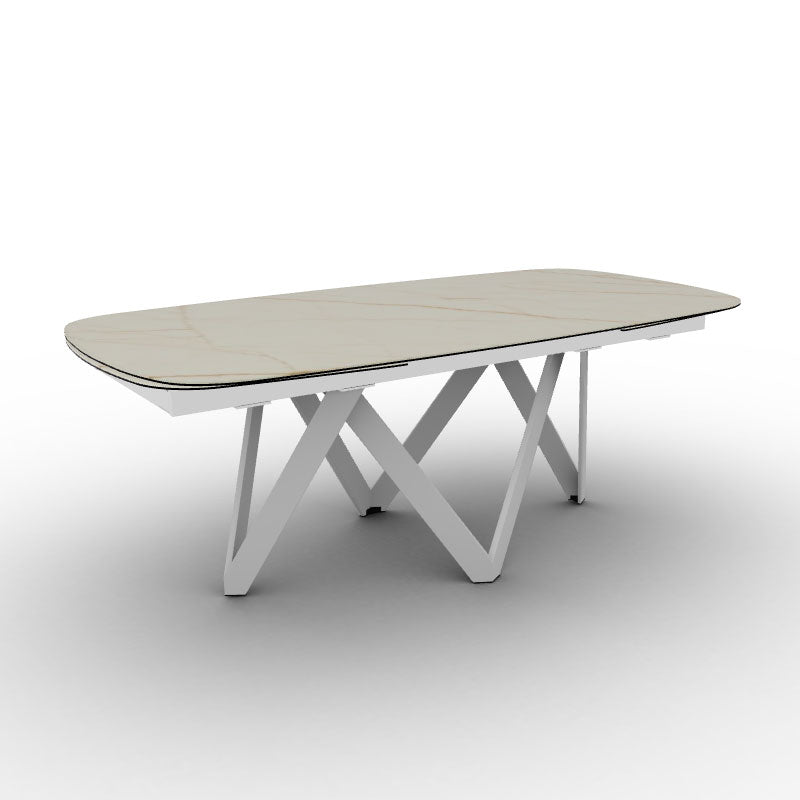 CARTESIO CS4111-S 200 Extendable Table