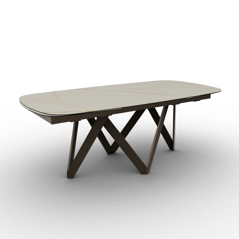 CARTESIO CS4111-S 200 Extendable Table