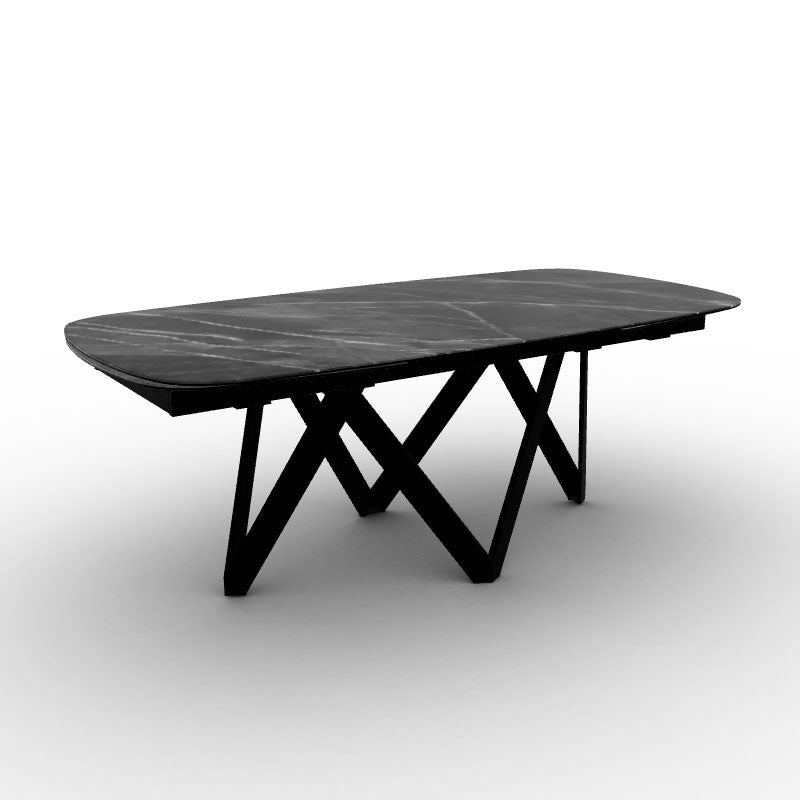 CARTESIO CS4111-S 200 Extendable Table