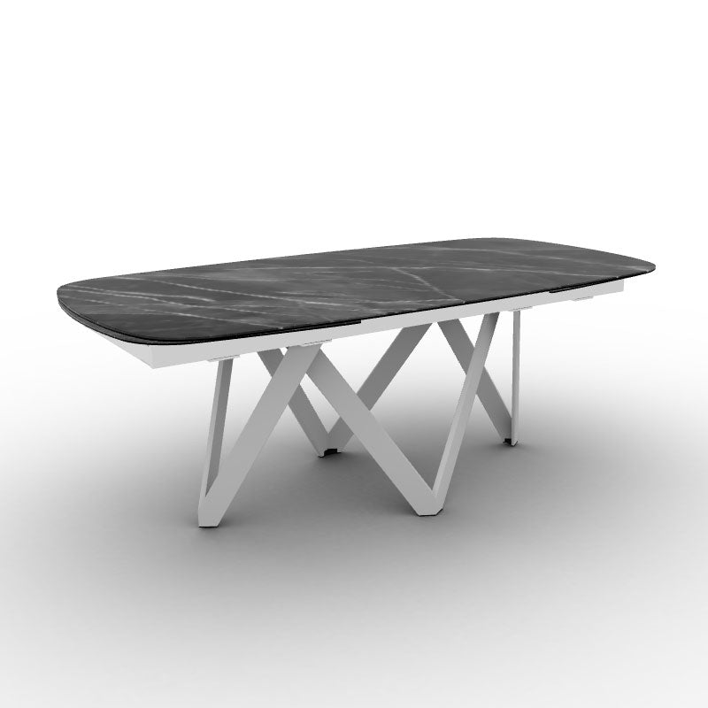 CARTESIO CS4111-S 200 Extendable Table