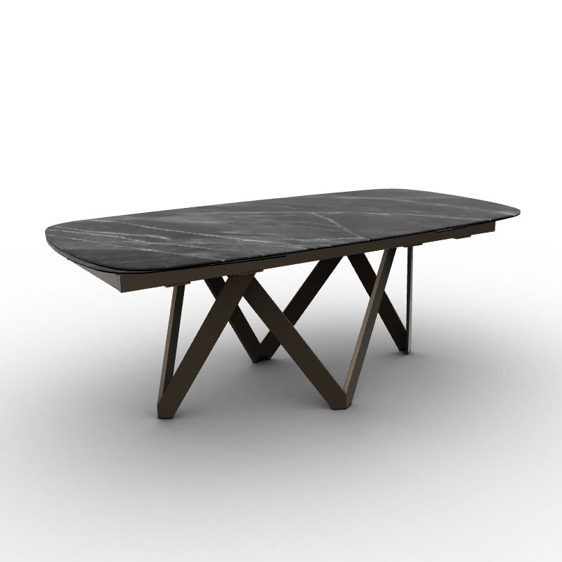 CARTESIO CS4111-S 200 Extendable Table