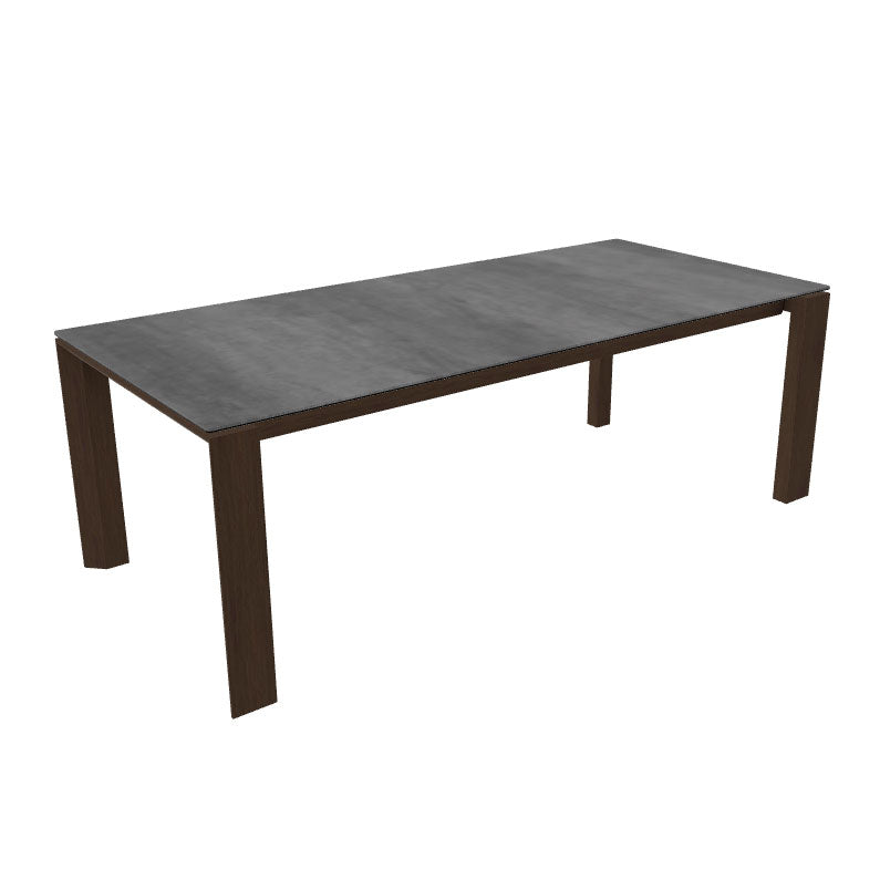 OMNIA CS4058-R 220 Extendable Table
