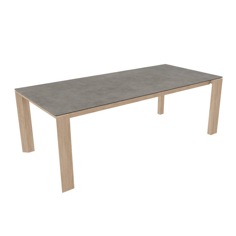 OMNIA CS4058-R 220 Extendable Table