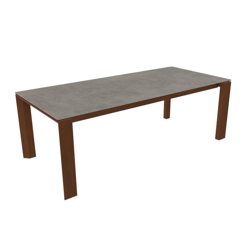 OMNIA CS4058-R 220 Extendable Table