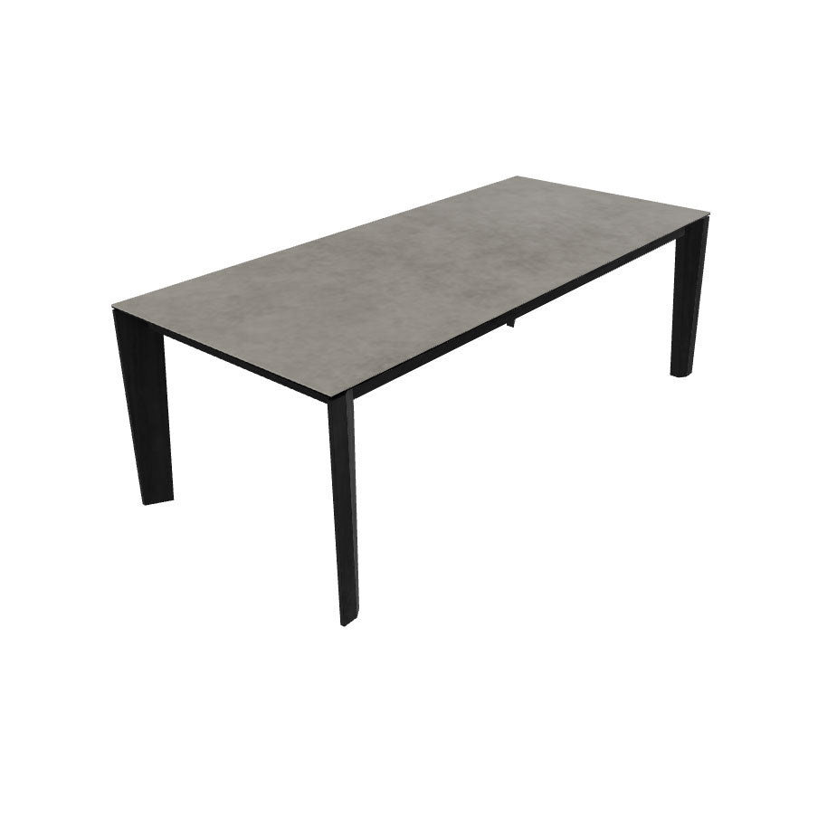 ALPHA CS4120-R 220 Extendable Table